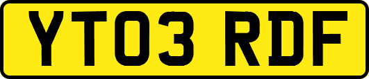 YT03RDF