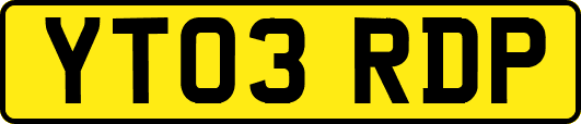 YT03RDP