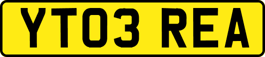 YT03REA