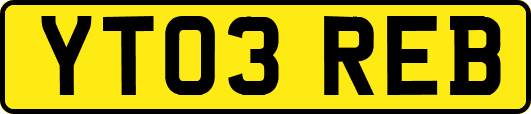 YT03REB