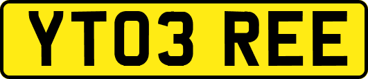 YT03REE