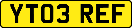 YT03REF