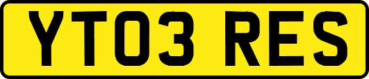 YT03RES
