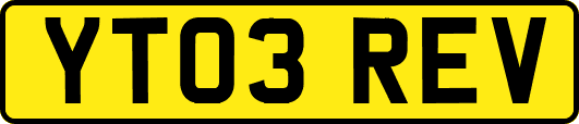 YT03REV