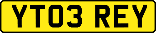 YT03REY