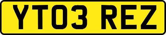 YT03REZ