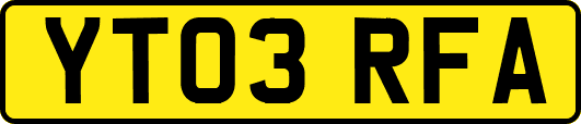 YT03RFA