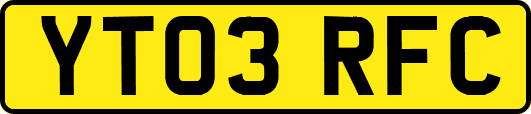 YT03RFC