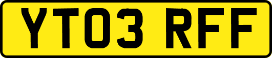 YT03RFF