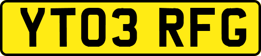 YT03RFG