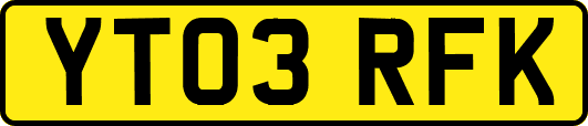 YT03RFK