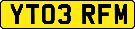 YT03RFM