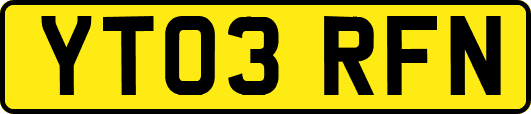 YT03RFN
