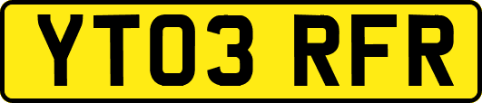 YT03RFR