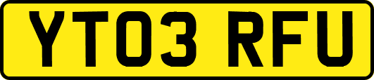 YT03RFU