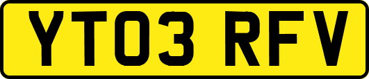 YT03RFV
