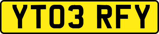 YT03RFY