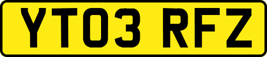 YT03RFZ