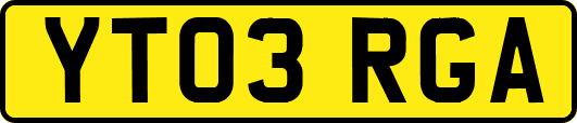 YT03RGA