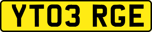YT03RGE