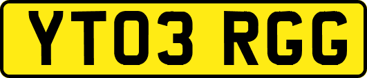 YT03RGG