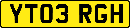 YT03RGH
