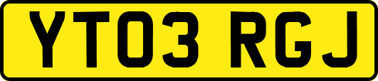YT03RGJ