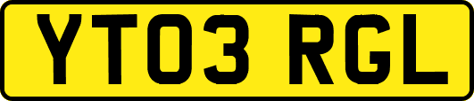 YT03RGL