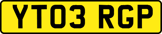 YT03RGP