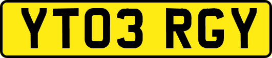 YT03RGY
