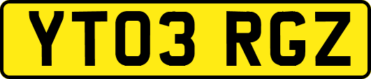 YT03RGZ