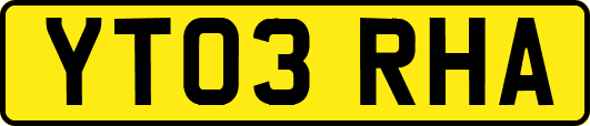 YT03RHA