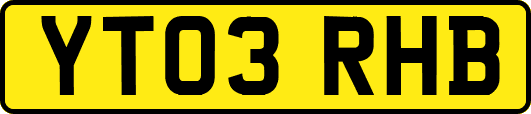 YT03RHB