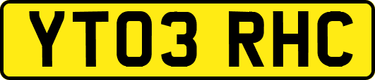YT03RHC