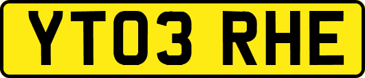 YT03RHE