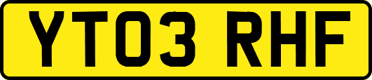 YT03RHF