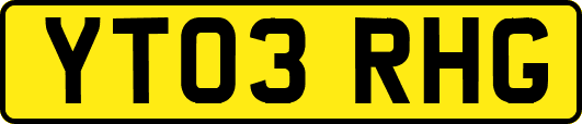 YT03RHG