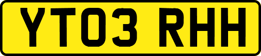 YT03RHH