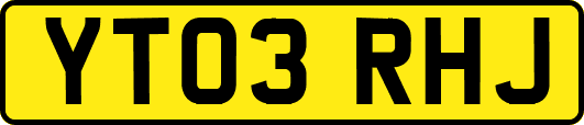 YT03RHJ