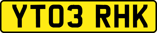 YT03RHK