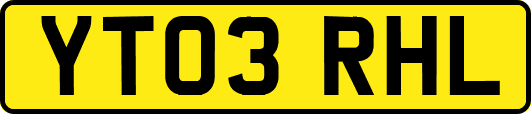 YT03RHL