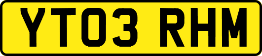 YT03RHM