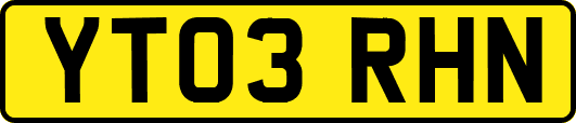 YT03RHN