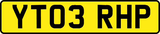 YT03RHP