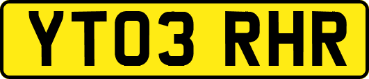 YT03RHR