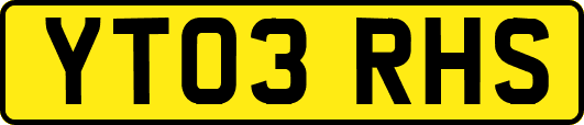 YT03RHS