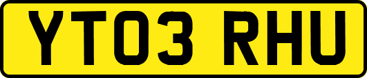 YT03RHU