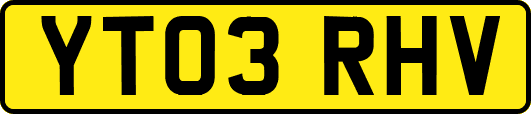 YT03RHV