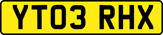 YT03RHX