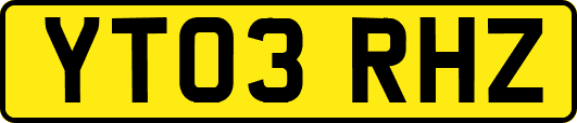 YT03RHZ